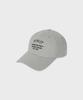 Sseonlis Heritage Logo Ball Cap (Grey)