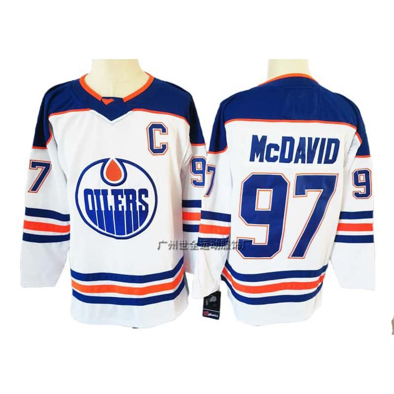 Maglia da Hockey su Ghiaccio da Uomo Squadra NHL Personalizzata Cucita Stile Vintage Misto Cotone Uniforme Abbigliamento Partita di Allenamento