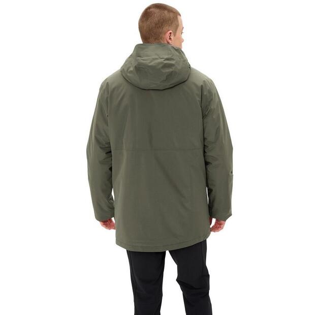 Парка VAUDE Rosemoor Padded