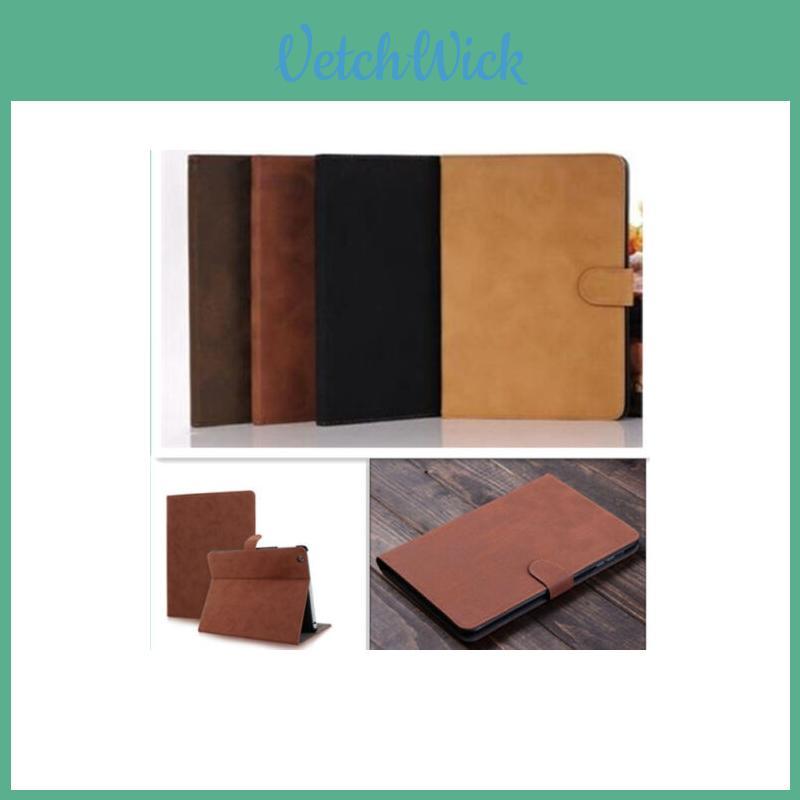 Premium Pu Leather Tablet Housse Coque Etui Flip Case For Ipad 2 3 4 Air Air2 Mini Pro With Timeless Design