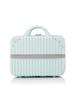 14-Inch Mini Handbag for Souvenir Storage, Attachable to Suitcase, Mother-Child Bag