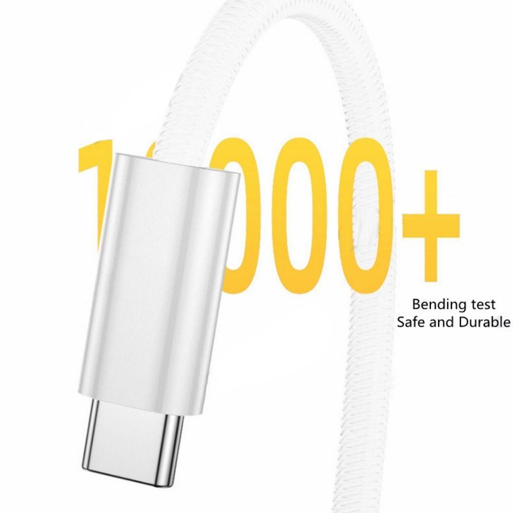 Zinc Alloy Cord PD 100W USB Type-C to Magnetic 1 2 Fast Charging Cable Plug Adapter