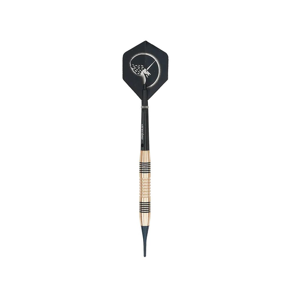 unicorn Core Plus Brass Darts Set