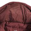Uniqlo Seamless Down Coat M Red Brown Women Used