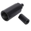 38mm Flywheel Puller Rotor Remover Tool M38x1.5 RH Right Hand Thread Replacement for Suzuki DRZ400S KLX400 PP273