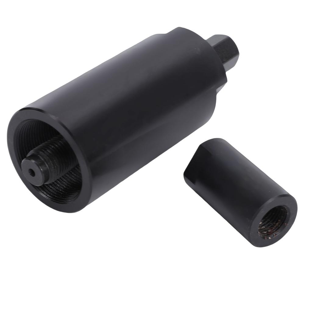 38mm Flywheel Puller Rotor Remover Tool M38x1.5 RH Right Hand Thread Replacement for Suzuki DRZ400S KLX400 PP273