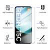 4 Pçs Protetor De Tela Para Xiaomi Redmi 15c 14c 13c 12c 15 13 12 4g 5g Vidro Temperado Protetor Em Redmi Turbo 4 K80 K70 K60 Pro
