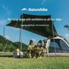 Naturehike Anjo Upgraded Automatic Quick-Open Tent