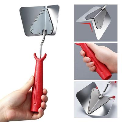 İnşaat Aletleri – Spatulalar