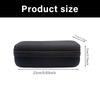 Portable Flight Bag Organizers Tip Holder Shafts Carrying Cases Compact Flight Accessory Organizers Empty Bag Enduring