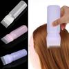 Professional Hair Coloring Comb Empty Hair Dye Bottle with Applicator Brush Dispensing Salon Hair Coloring Styling Tool