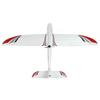 Samolot treningowy RC ze stałym skrzydłem Zhiji Sky Surfer X8 (Wersja CN)