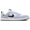 Nike SB Alleyoop Blue Black Skateboard Shoes CJ0882-500