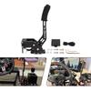 PC Racing Simulation Handbrake - Driver-Free, Perfect for Games like Assetto Corsa