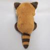 Sanei Boeki Original Kyunkoro Plush Toy, Red Panda, W10 x D12 x H12cm, Animal