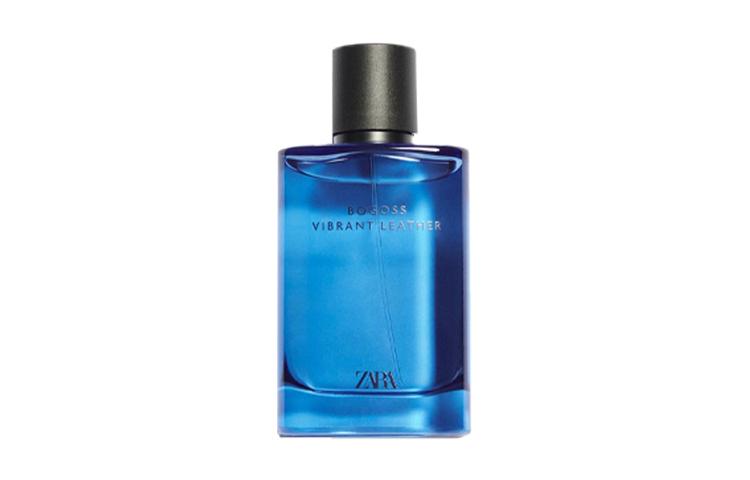ZARA BOGOSS Active Leather Perfumes Wooden Woody Scent Eau De Parfum 100ml