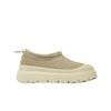 Tasman Weather Hybrid Slipper Mustard Seed Cream Unisex Sneaker 1144096-MSDC