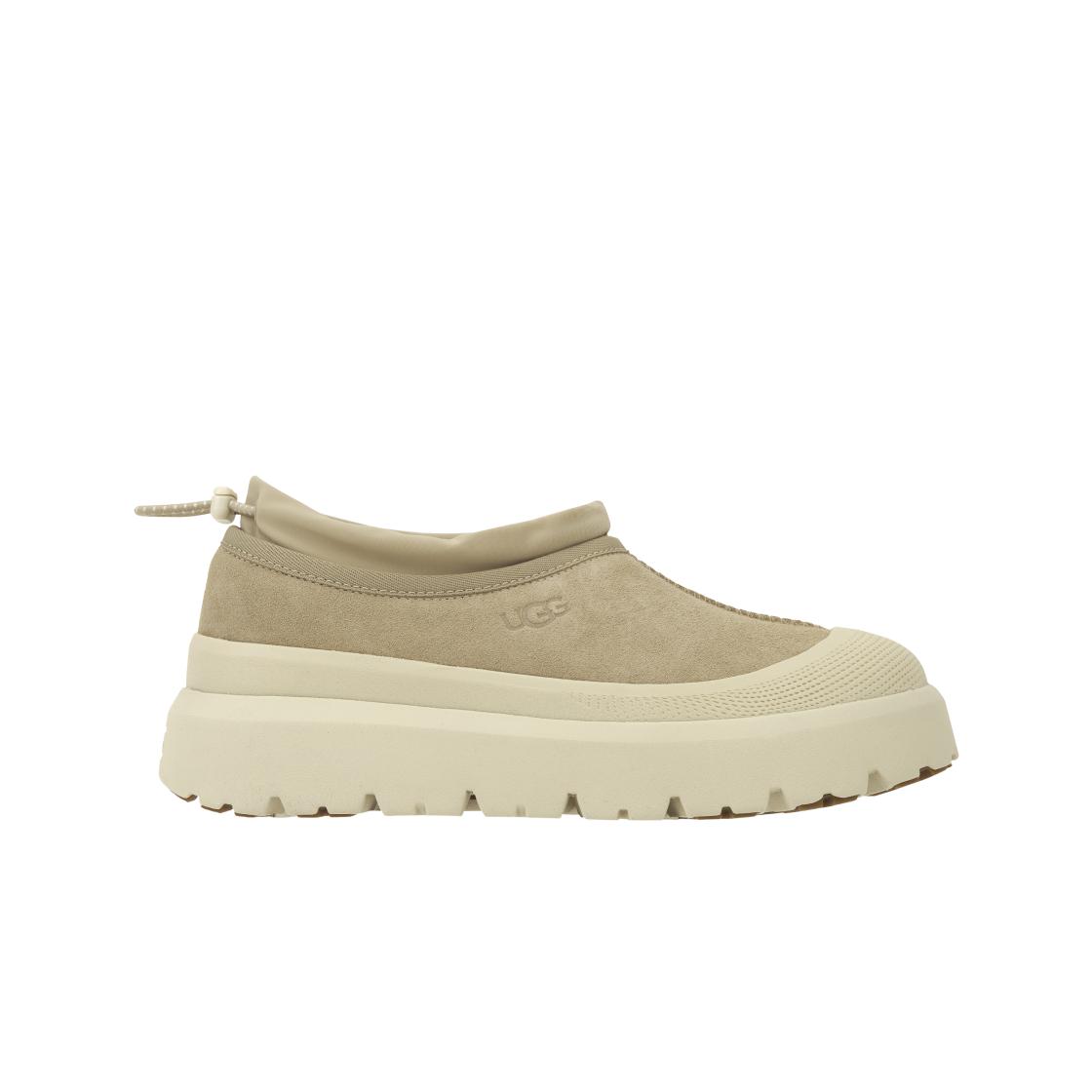 UGG Tasman Weather Hybrid Slipper Горчичное семя Крем Унисекс Кроссовки 1144096-MSDC 44