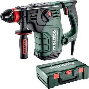Комбинированный перфоратор Metabo KHE 3560 Q (600811500)