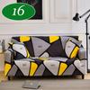 Sofa Cover For Living Room Stretch Cover For Sofa Couch Armchair Elastic L Shaped Corner Sofa Cover Chaise Longue