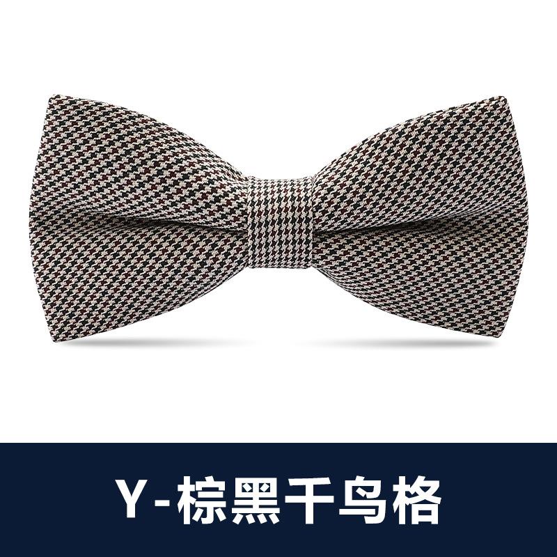 

Bow Tie Men S Grey Suit Dress Bow Dress Men S Solid Color Butterfly Wedding Best Man Groom Black Trendy