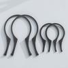 4 Stuks Lensfilter Sleutel Camera Gereedschapskist Duurzaam ABS Lensfilter Verwijdering Installatie Gereedschap voor 48-77mm Filters UV Camera Sleutel