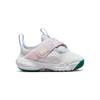 Nike Flex Advance Toddler 'White Pearl Pink' (Unisex) Summit White / Pearl Pink / Football Grey / Citron Tint Toddler Shoes CZ0188 100