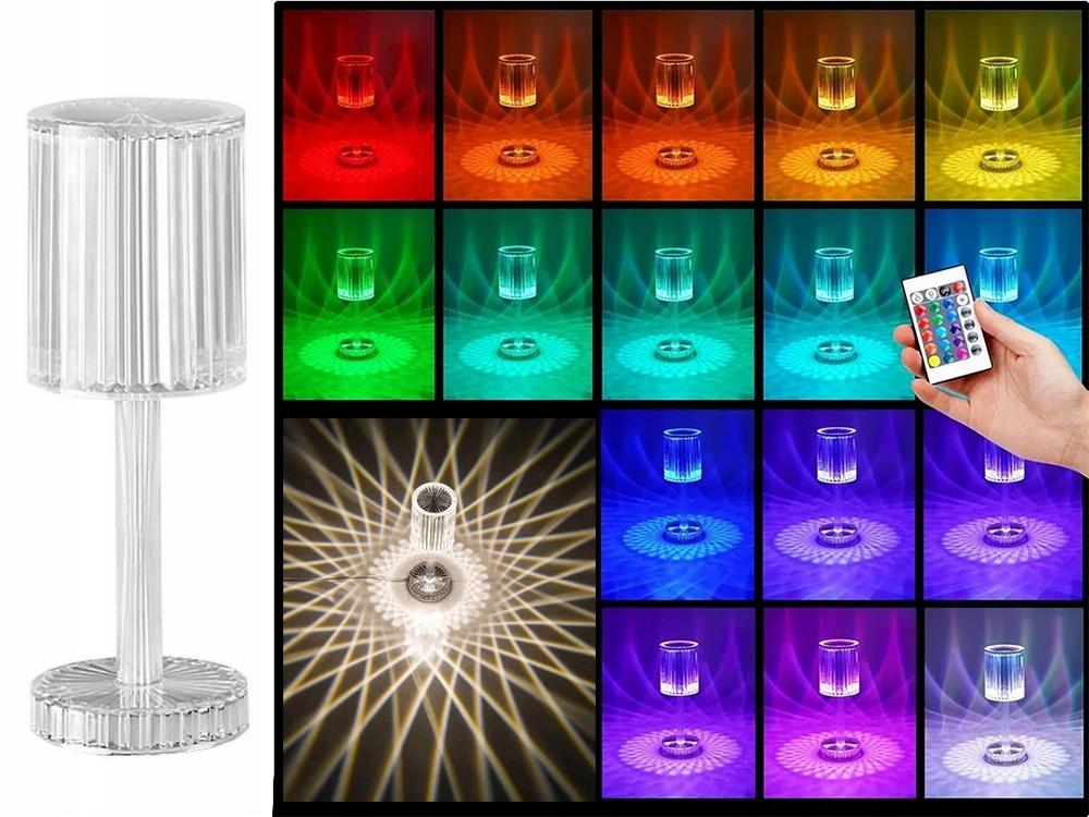 Diamond Lamp Ya12 (50) Gab_B