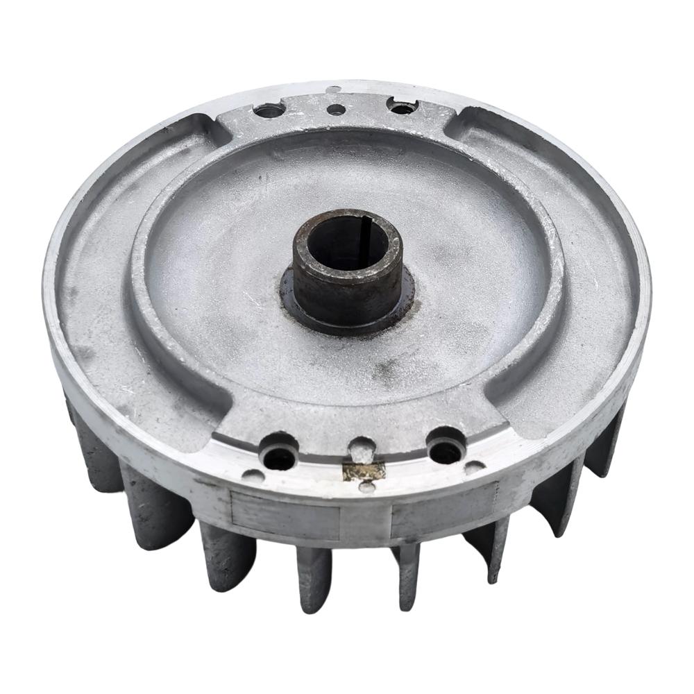 Flywheel for Stihl 066 MS650 MS660 MS 650 660 Chainsaw Cutter Saw Replace 1122 400 1217.