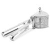 Stainless Steel Potato Press, Puree Masher, Potato Masher
