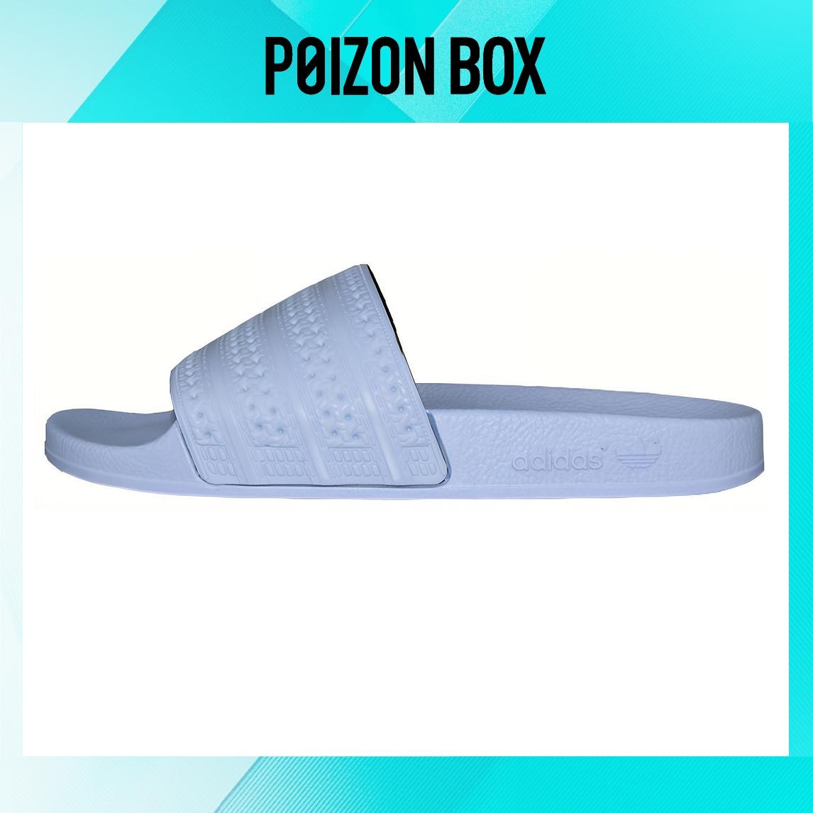 

сабо adidas originals Adilette Flip-flops Unisex BA7539