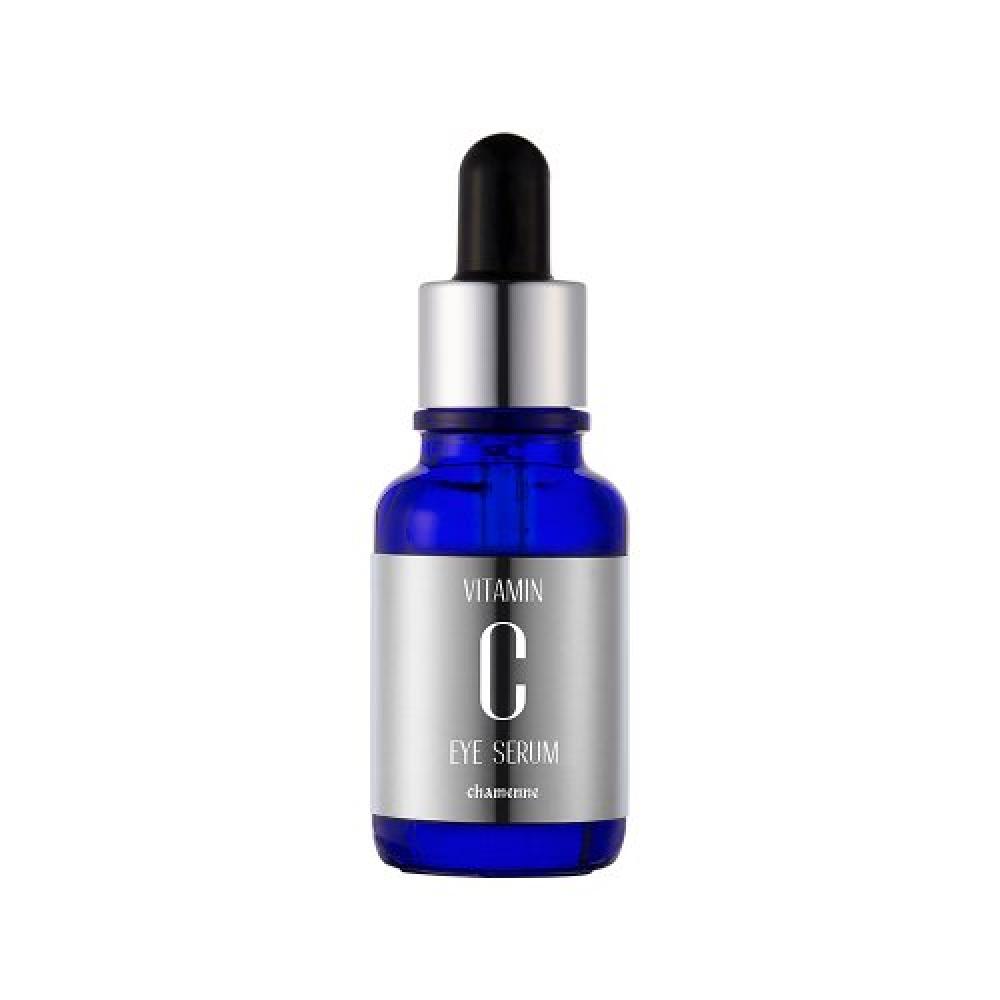 

MuCota Chamenne Vitamin C Skin Eye Serum 15ml FREE