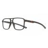 Full Rim Pilot Matte Brown Smartbuy Collection Hikaru Gz0120 C6 Fashion Unisex Eyeglasses