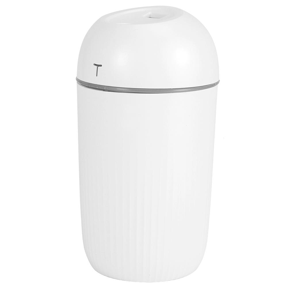 420ml Household Humidifier Portable USB Mist Diffuser Atomizer Mist Purifier