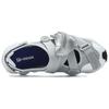 FILA Fusion Tenacity Comfortable Durable Beach Sandals Women sandals Gray White T12W421404FLB