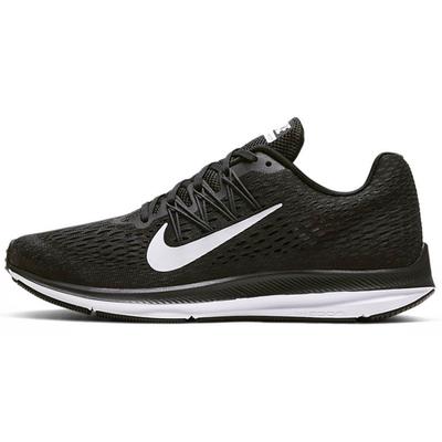 Zoom Winflo 5 Black Anthracite Women's Sneakers Casual AA7414-001