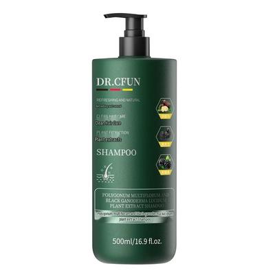 DR.CFUN Hair Care Shampoo