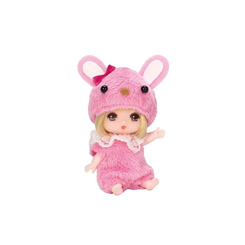 Takara Tomy Licca-chan LD/23 Triplets Baby Kako-chan