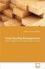 The Total Quality Management Book