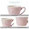Wedgwood Joyful Holiday Ceramic Mug