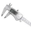 Xinzhe Precision Stainless Steel Waterproof Digital Vernier Caliper 0-150mm/200mm