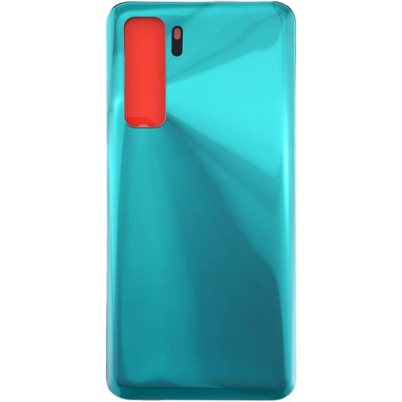 Phone Replacement Parts Battery Back Cover for Huawei P40 Lite 5G / Nova 7 SE