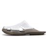 Men's Summer Comfort Shoes New Flip Flops Classic Hollow Out Slippers Casual Indoor Beach Footwear Zapatos Hombre
