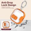 For AirPods Pro 3 Case 2025 with Phone Stand&Cleaner Kit Protective Cover for AirPods Pro 3 with Keychain for Airpods Pro 3 Case