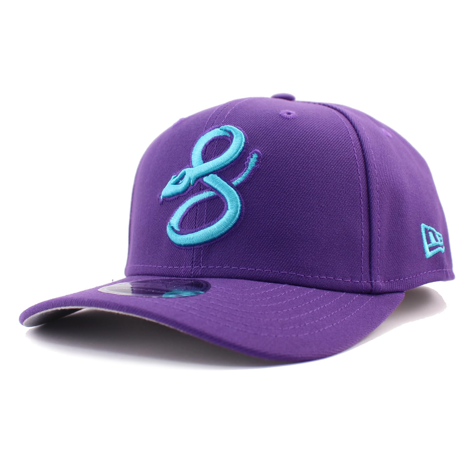

New Era City Connect 9SEVENTY Arizona Diamondbacks MLB CITY CONNECT STRETCH SNAPBACK CAP PURPLE ARIZONA DIAMONDBACKS Stretch Snapback 970SS Hat