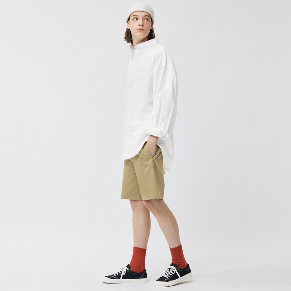 GU by Uniqlo Chef Shorts