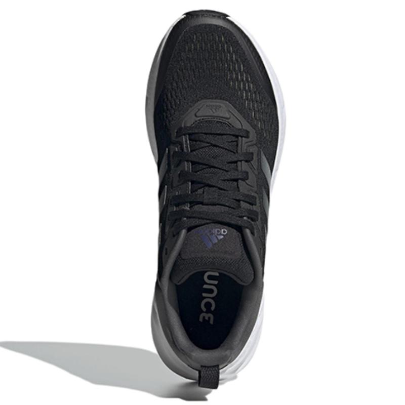 Adidas Questar 'Black White' Sneakers GZ0621