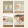 Hanging Moisture Absorber Box T-shirt Shape Humidity Absorption Dehumidification Box Home Dormitory Wardrobe Closet Bathroom Kitchen Desiccant