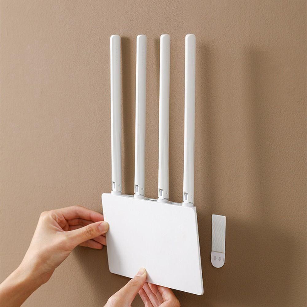 12 Pairs Easy to Pull Picture Hanging Strips Trace-less Picture Sticky Hangers Office