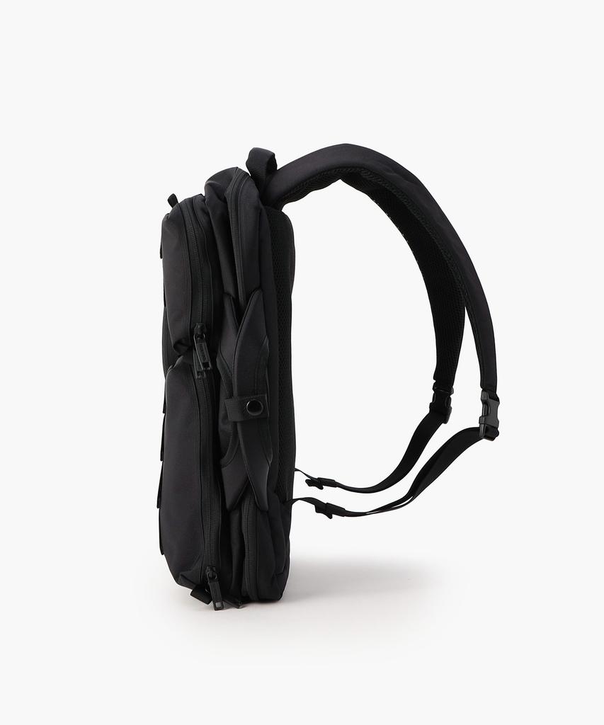 Briefing Sw 2Way Liner_Black